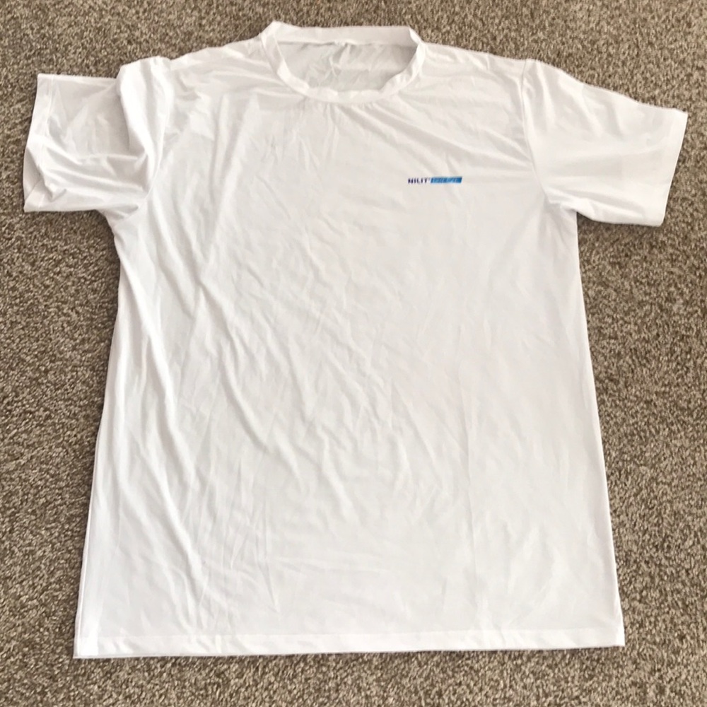 NILIT BREEZE kundalini yoga shirt top Yogi Bhajan